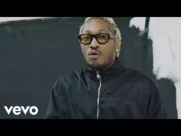 Future – Government Official
